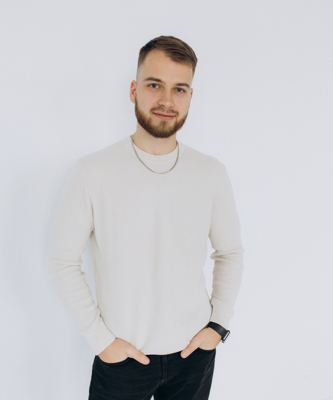 Markuss Brikmanis — MBC dibinātājs